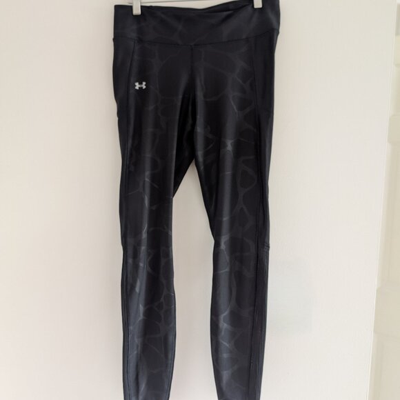 3/$30 Under Armour Heat Gear compression leggings - Picture 1 of 7